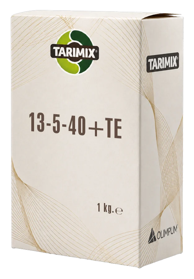 13-5-40+TE 1 kg box