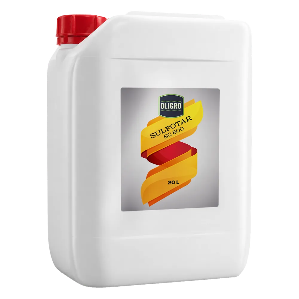 Sulfotar SC 800 20 L