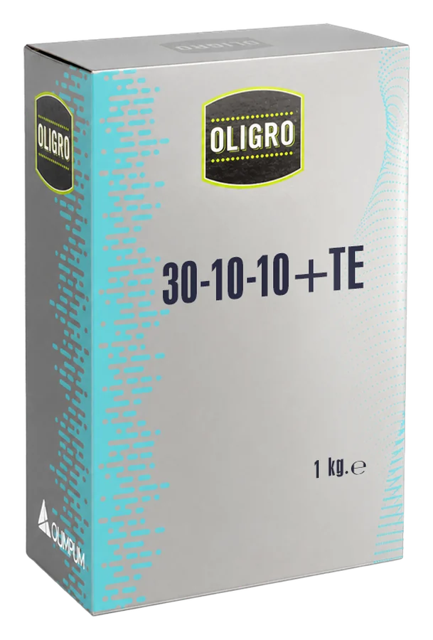 30-10-10+TE 1 kg box