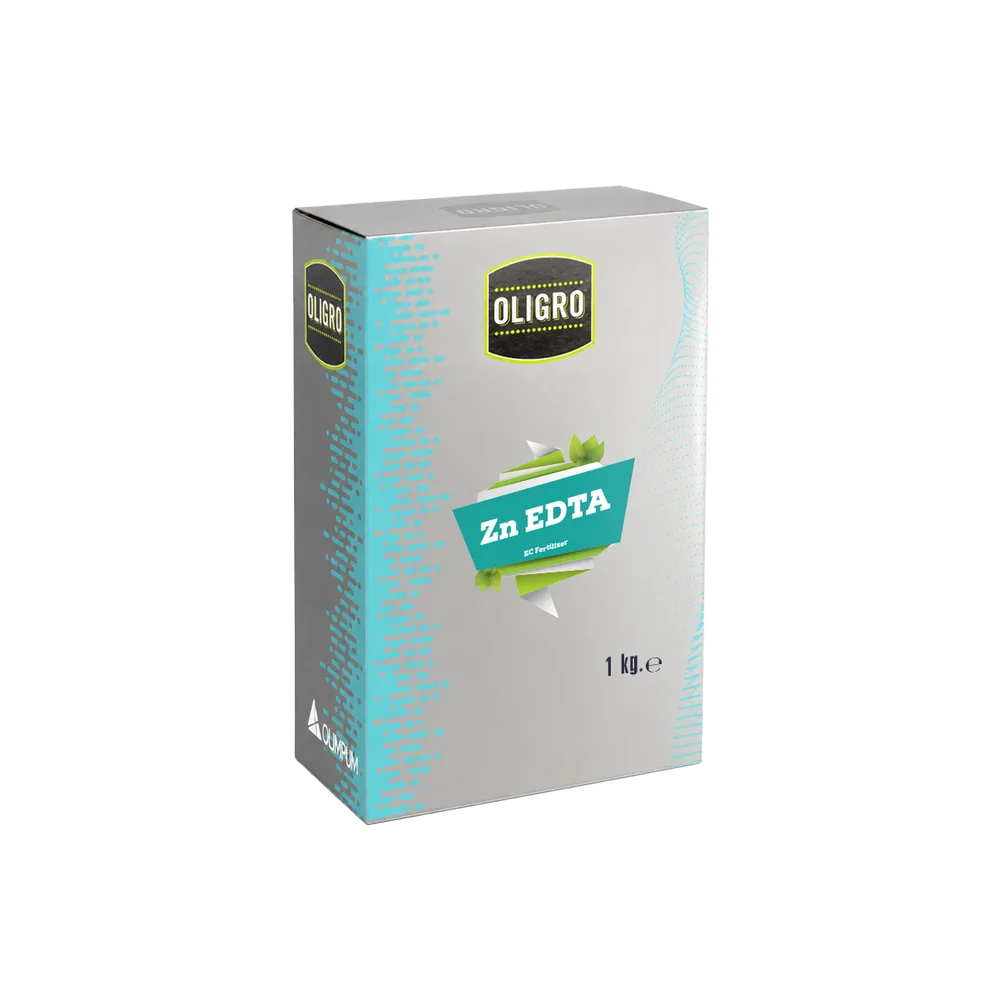 Zn EDTA 1 kg