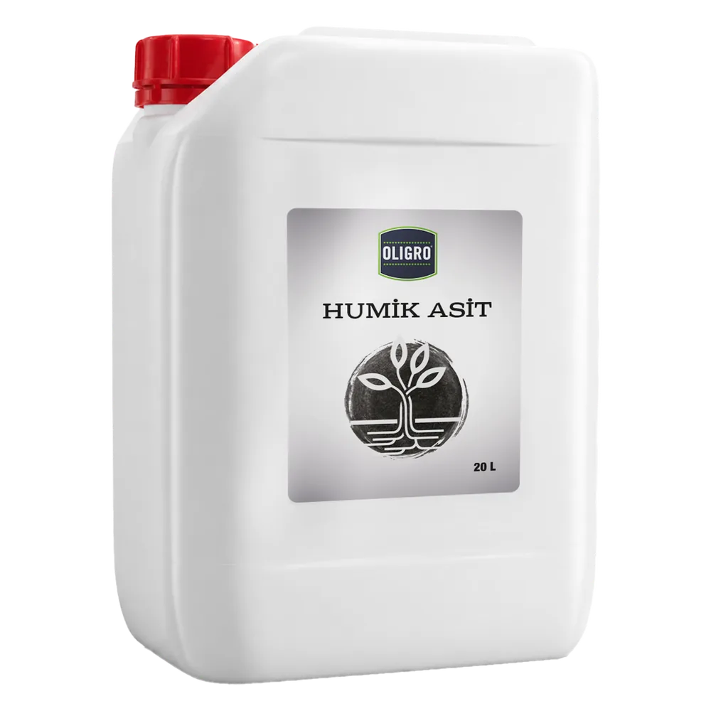 Humic Acid 20 L bidon