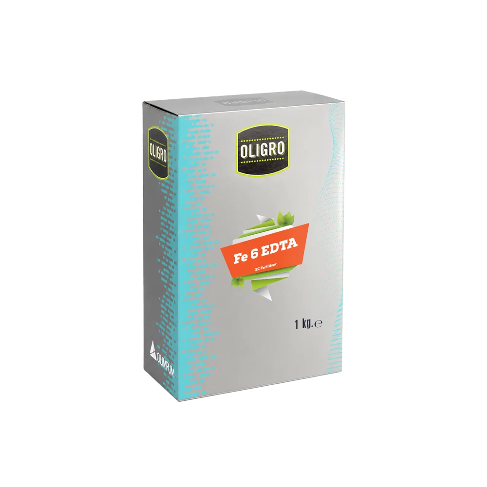 Fe 6 EDTA 1 kg